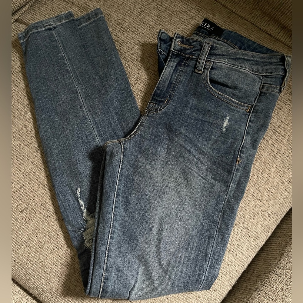 ✨NWOT✨ AKIRA Jeans